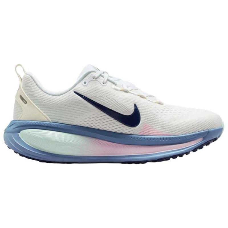 Nike Vomero 18 Women's Comfort Breathable Responsive Running Shoes White Blue HM6804-115