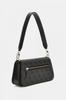 ECO MIETTA FLAP SHOULDER BAG for CGK [GUESS] Women,