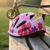 Children's Versatile-Sport Helmet Lightweight Design Young Child Skating Helmet Safety Gear Breathable Integrated Molding