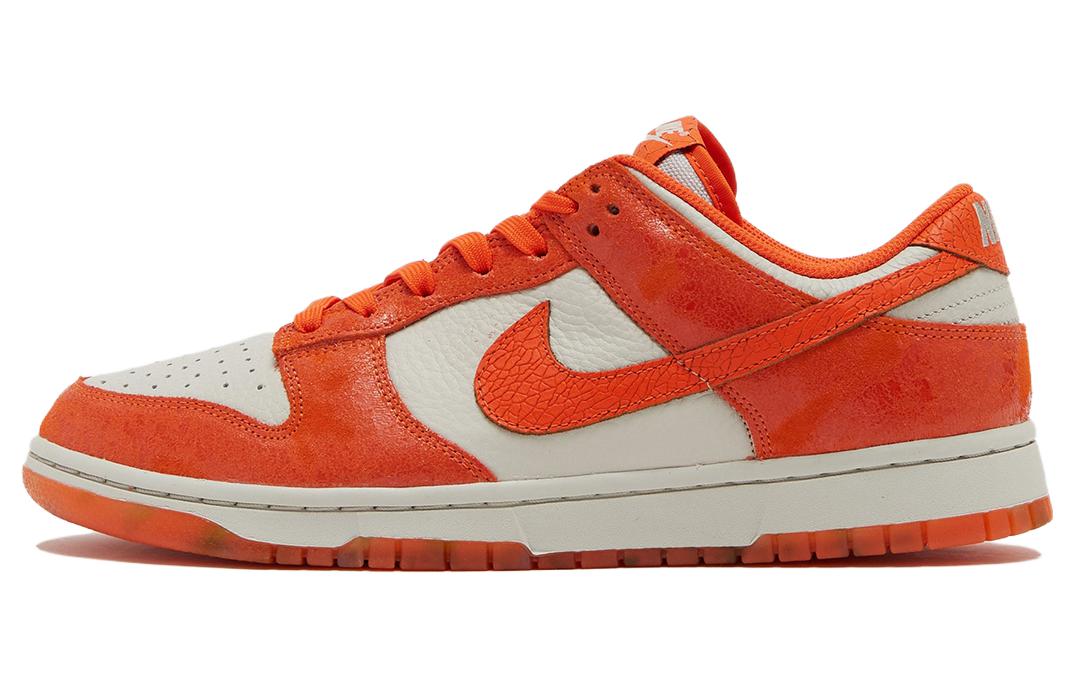 

Nike Dunk Low Cracked Orange Women s FN7773-001 40.5