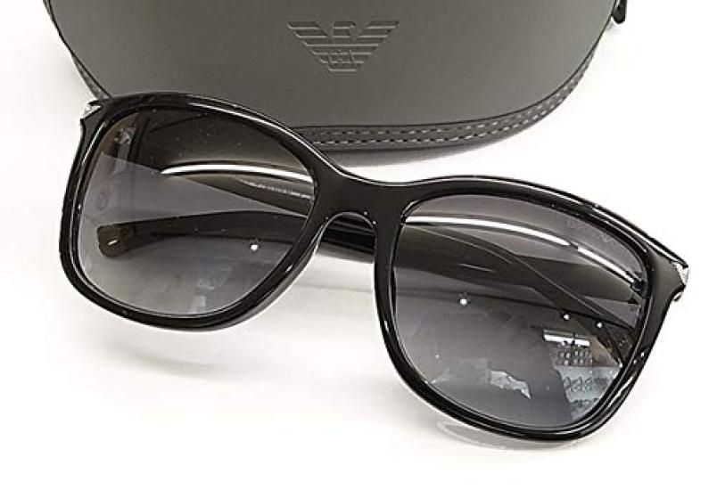 Emporio Armani Sunglasses Authentic [EMPORIO ARMANI] EA4060F-50178G
