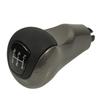 Schaltknauf Schalthebel Schalthebel Stock Manschette Stiefelabdeckung Auto Zubehör Für Honda Civic DX EX LX 2006-2011