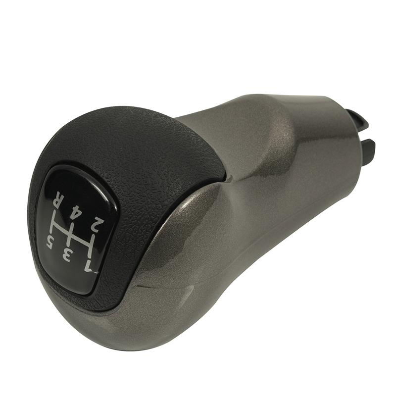 Schaltknauf Schalthebel Schalthebel Stock Manschette Stiefelabdeckung Auto Zubehör Für Honda Civic DX EX LX 2006-2011