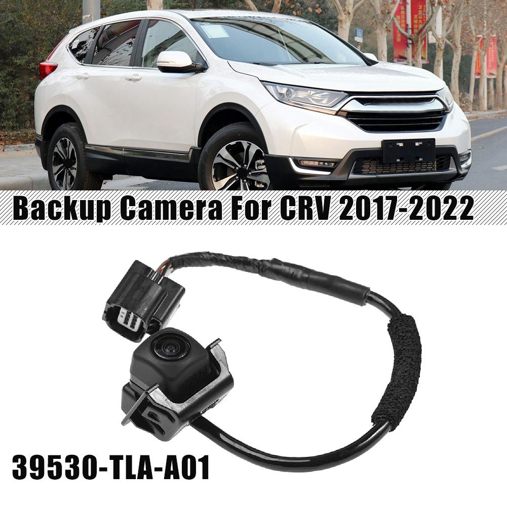 New Car Rear View Camera Reverse Parking Assist Backup Camera 39530-TLA-A01 for Honda CR-V CRV 2017-2025 NONE