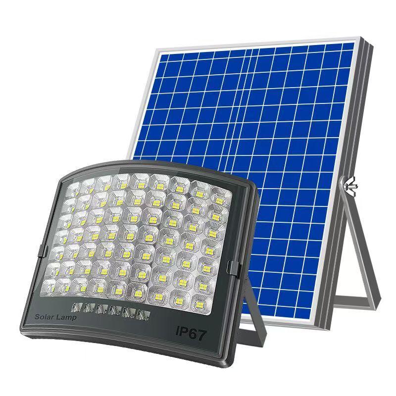 UOSU Smart Solar Garden Light