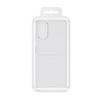 Samsung Case Ef-Qa038Tt A03S A038Soft Clear Cover Transparent