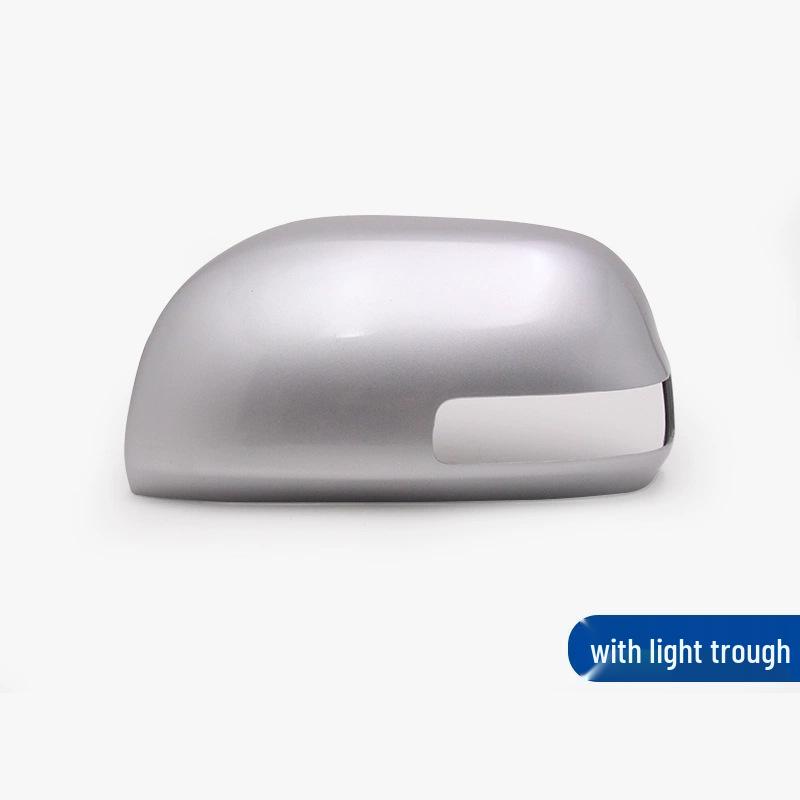 Side Mirror Cover Shell for 2006-2013 Toyota RAV4