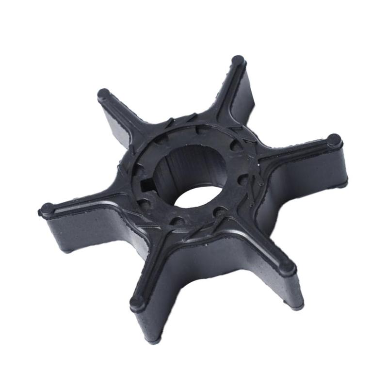 Outboard Water Pump Impeller for 63V44352-01-00 8hp 9.9hp 15hp