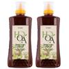 Hoabi Natural Avocado Honey 100% Natural Pure Honey 2 Pcs 2kg