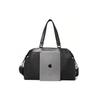 New JAGUAR Fabric Travel Bag Gym Bag Crossbody Bag One Shoulder Handbag Regular Men's Black JA1T1220045101