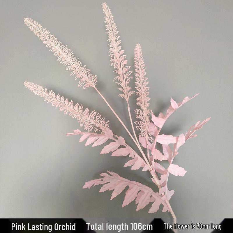 Wedding Pink Series Peony and Rose Artificial Flowers for Decorations