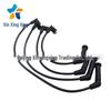27501-02H00 High-Voltage Spark Plug Wire Set for Hyundai/Kia Models