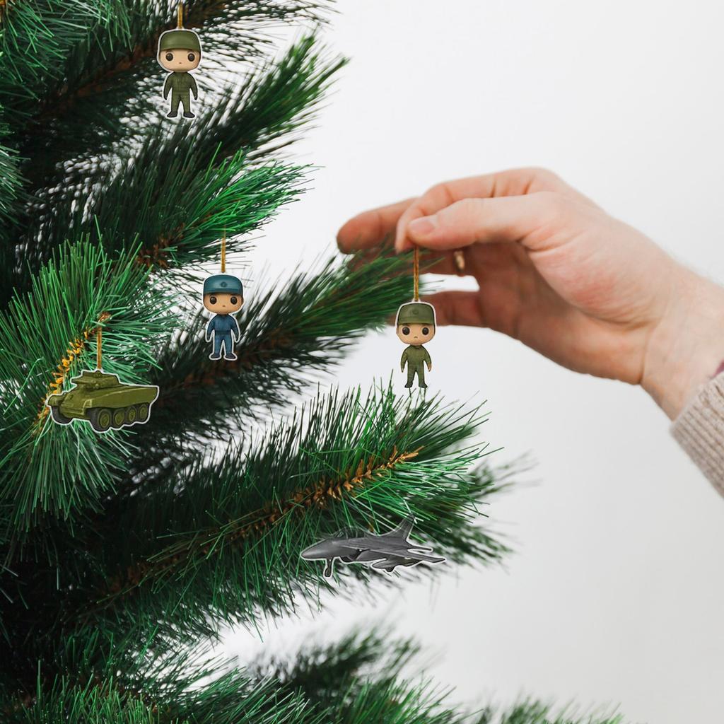 Advent Calendar Contains 24 Gifts, Cute Figures Doll Advent Calendar, Countdown Calendar With Surprise Toys, Collectible Figures Gift For Kids