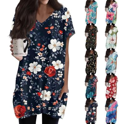 Tops – Blusas e camisas