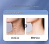 Neck and Face Vibrating Light Therapy Beauty Massager