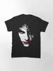 The Cure Robert Smith Klassiek T-shirt