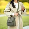 Women's Waterproof Nylon Crossbody Bag Portable Shoulder Bag
