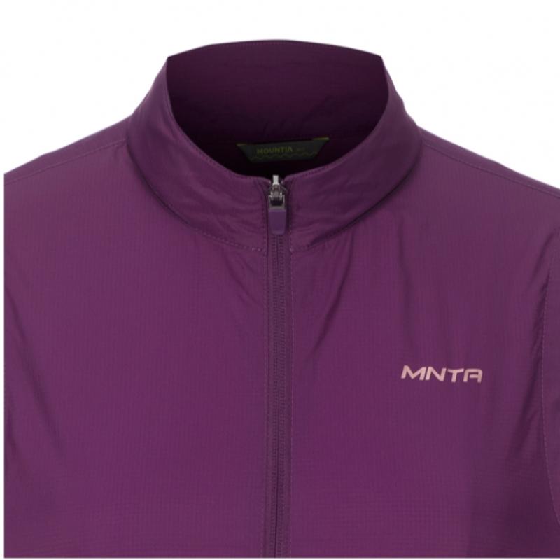 [Mountia] Mountia Frühling Sommer Damen S Gummi B Weste 8 1mqvSm2502