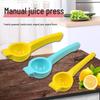 Lemon Clip Manual Juicer - Spot Goods