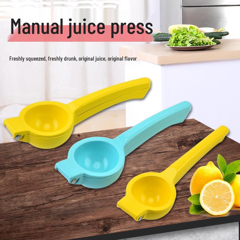Lemon Clip Manual Juicer - Spot Goods
