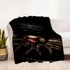 BBS Wheel Rim Car Accessories Parts StylingBlanket Flannel Throw Blanket for Sofa, Bed, Travel, Camping, Office, Couch, Chair, And Bed Gift