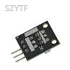 1-100PCS 3Pin KY-022 TL1838 VS1838B 1838 Universal IR Infrared Sensor Receiver Module Diy Starter Kit