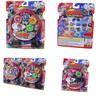Konstellations-Burst-Metall-Beyblade mit Griff-Launcher und aufregendem Stadion-Set für Kinder