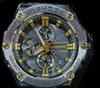 CASIO only one Get yours while you G-SHOCK GST-B100D-1A9JF, left can.