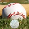 LISM PU Trainings-Baseball