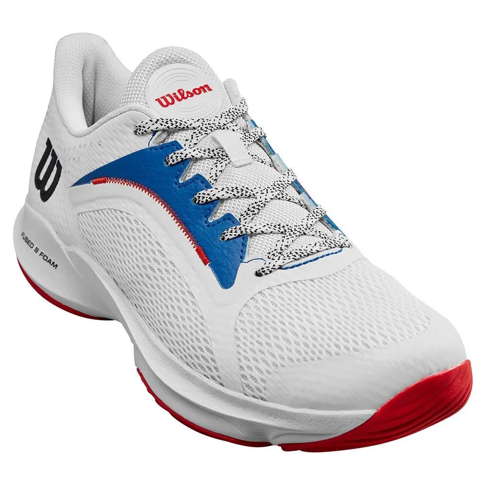 Wilson Padel Shoes Hurakn 2.0