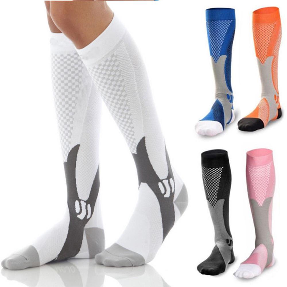 High Socks Hundreds of 100 Dollar Bills Compression socks Sports tube socks running socks Unisex socks long sock