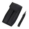 Durability Microphone Protective Case With Shoulder Strap For Microphones Secure Transport And Dustproof Storage Holder