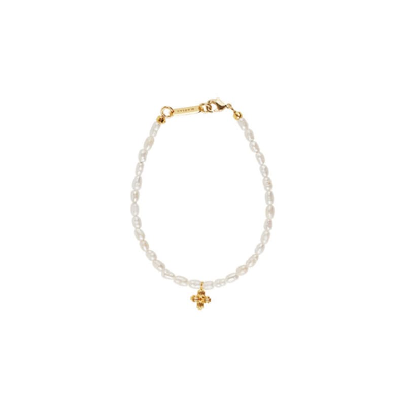 MATIAS Clover Bracelet