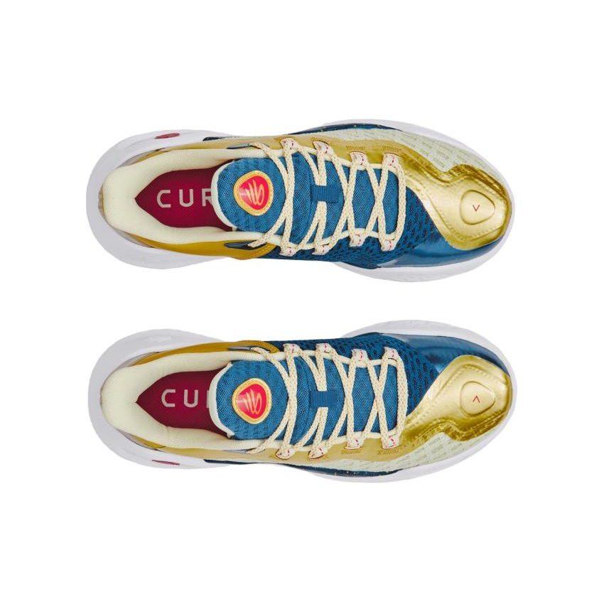 Under Armour Curry 11 Champions Mindset 3026617-300