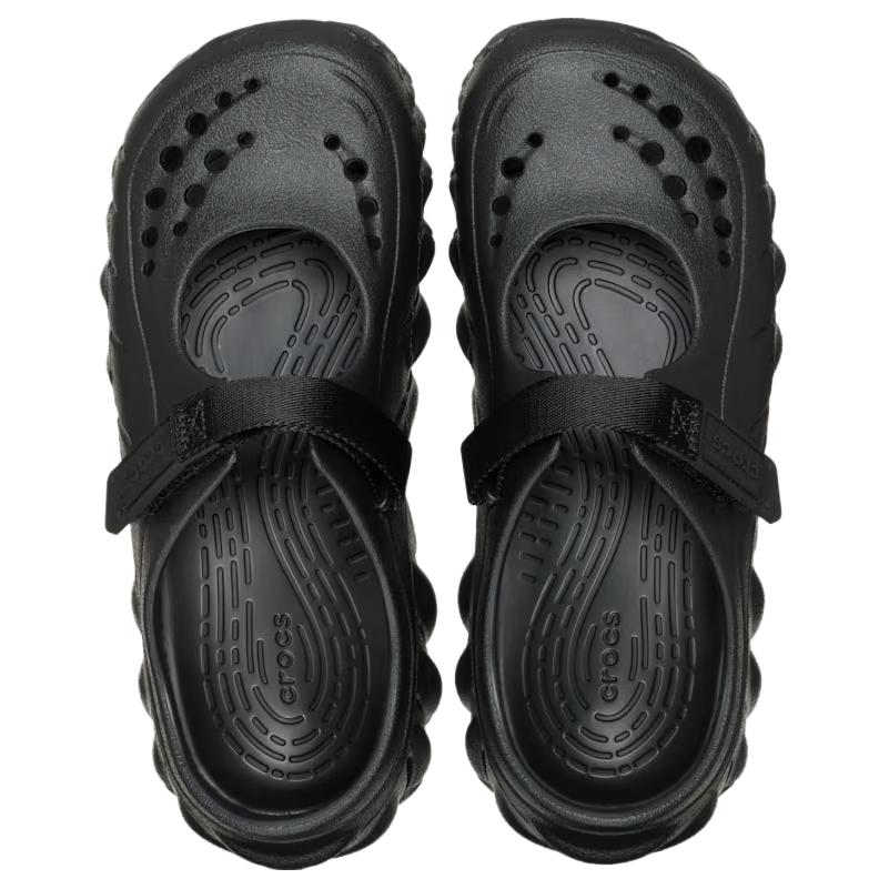 Crocs Echo Clogs Women's 211996-001