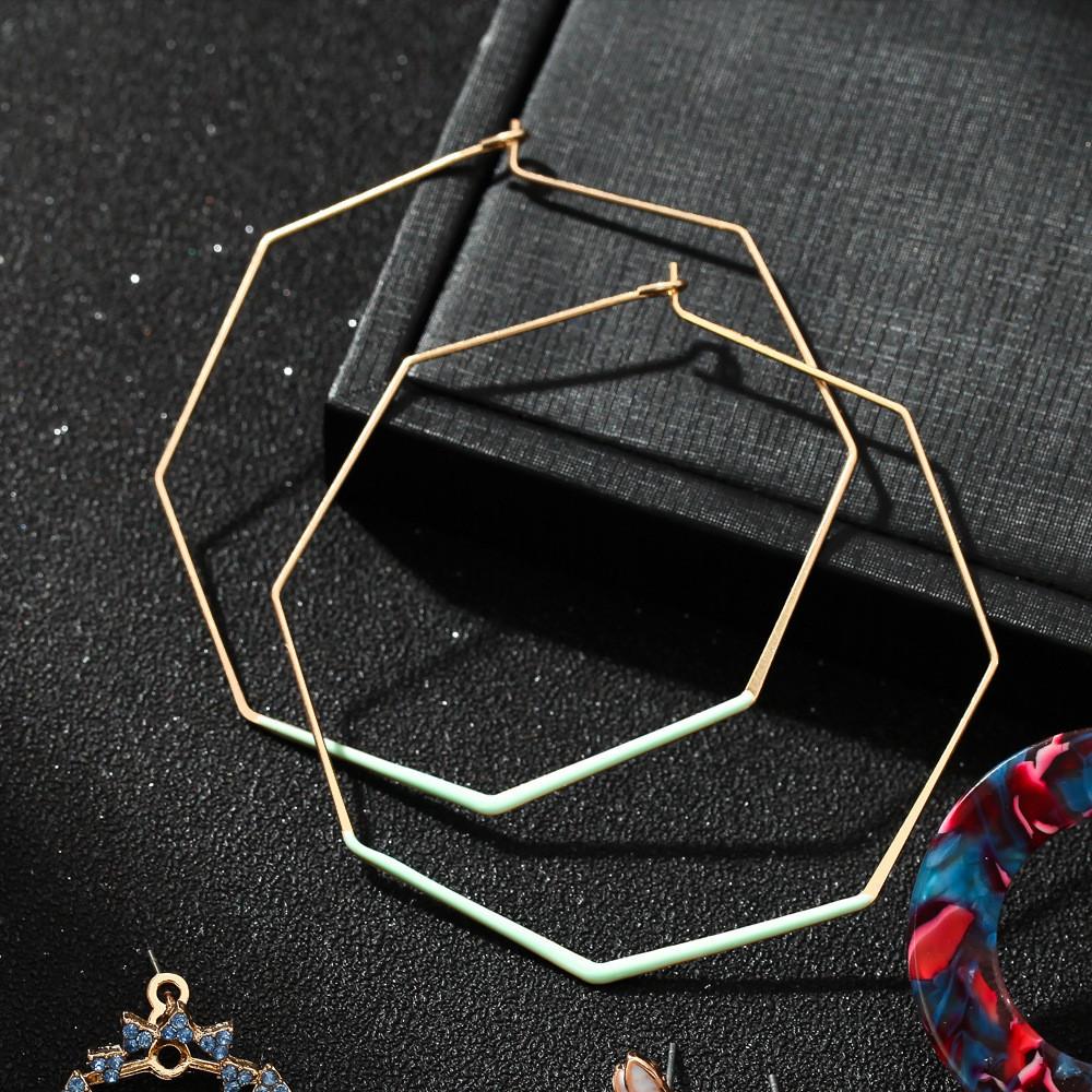 Cute Insect Alloy Earrings For Women Adorable Fashionable Ethnic Style Jewelry