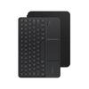 Etui pokrowiec z klawiaturą touchpadem na iPad Air M3 11'' - czarne