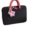 Korean Style Laptop Bag: Women's Office Commuter Tote for Tablets and iPads