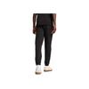 Puma Comfortable Versatile Simple Breathable Casual Pants Men Bottoms Black 631886-01