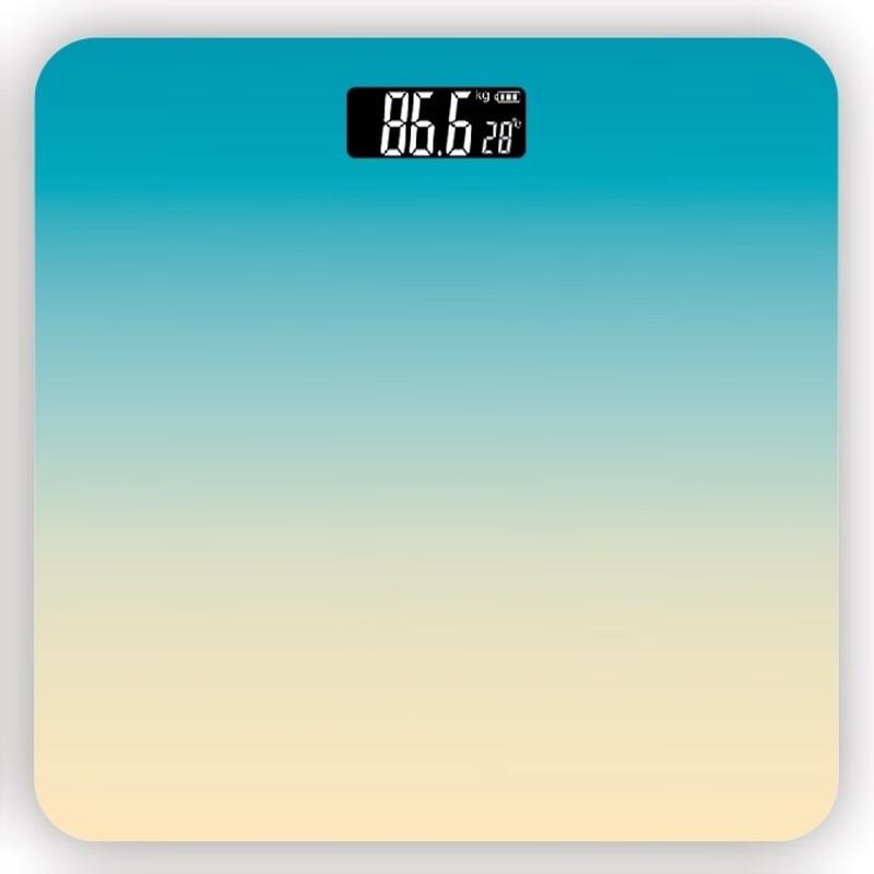 Yipan HC Digital Precision Body Weight Scale (CN Version)