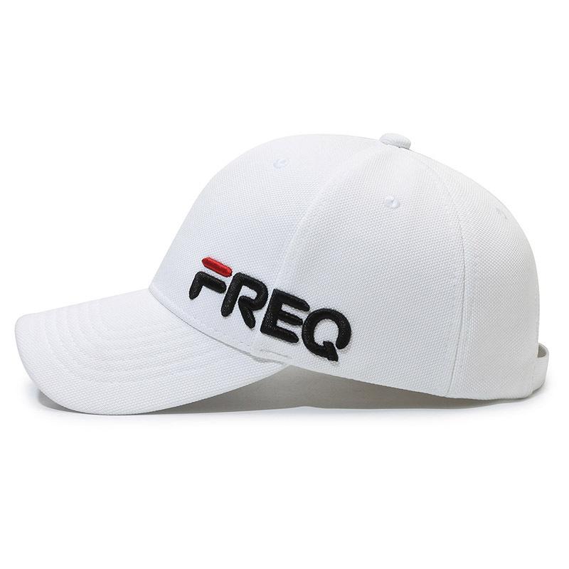 New casual fashion versatile men's and women's mountaineering baseball caps