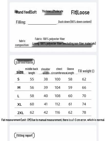 Yaya Women's Lightweight Warm Hooded Short Down Jacket