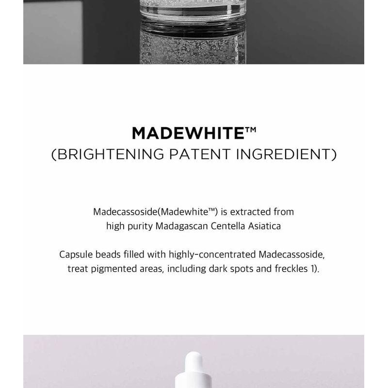 SKIN 1004 - Madagascar Centella Tonaufhellende Kapsel-Ampulle Mini