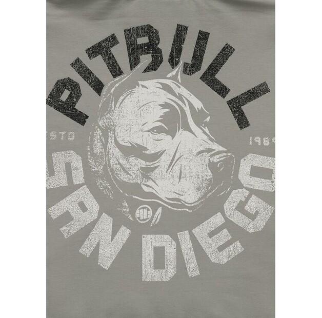 Толстовка PITBULL DOG SD