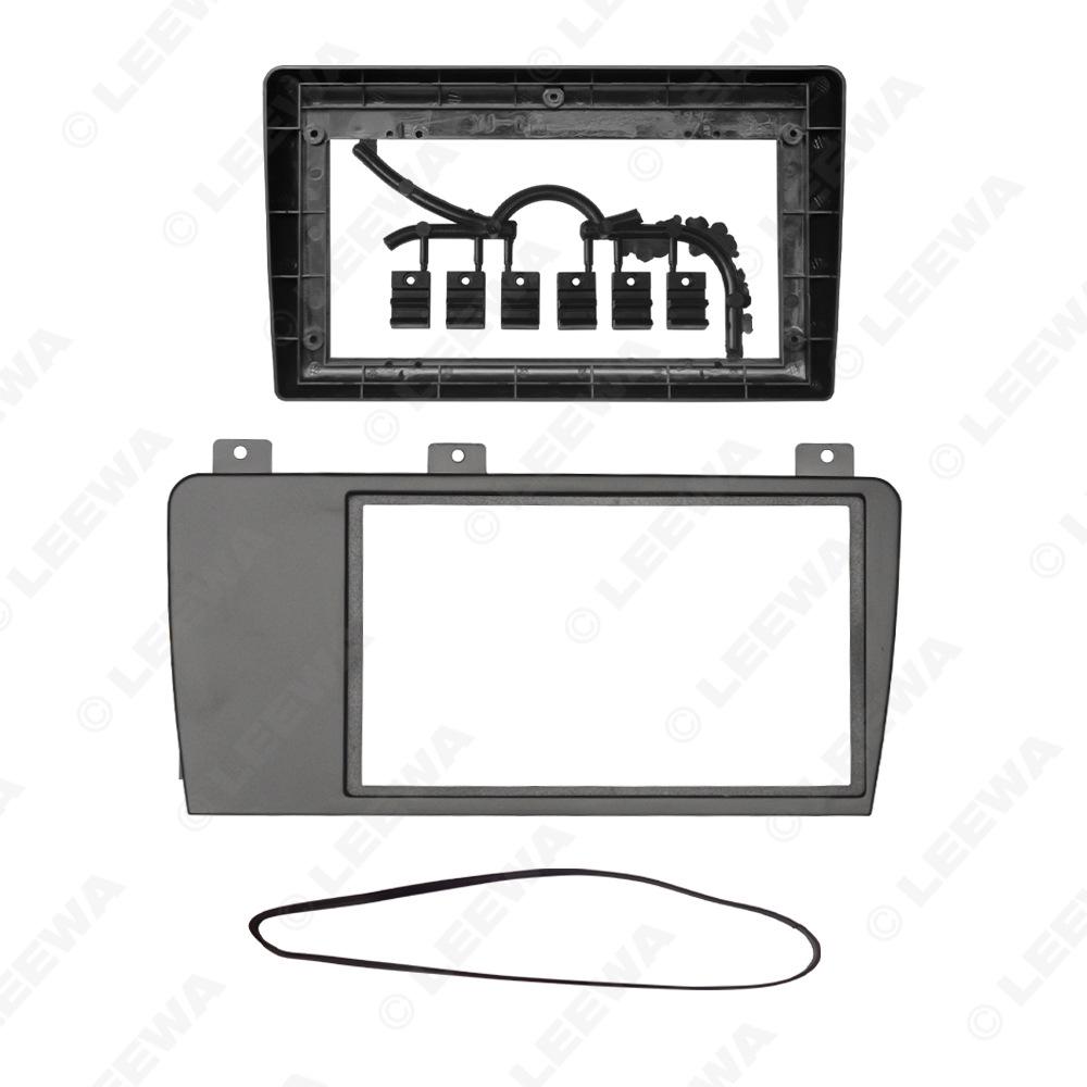 Android Navigation Panel for 04-07 Volvo XC70/V70/S60 - 9 or 10.1 Inch Screen Frame