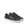 Мужские кроссовки Guess Todi iik fmftod ele12 чёрные