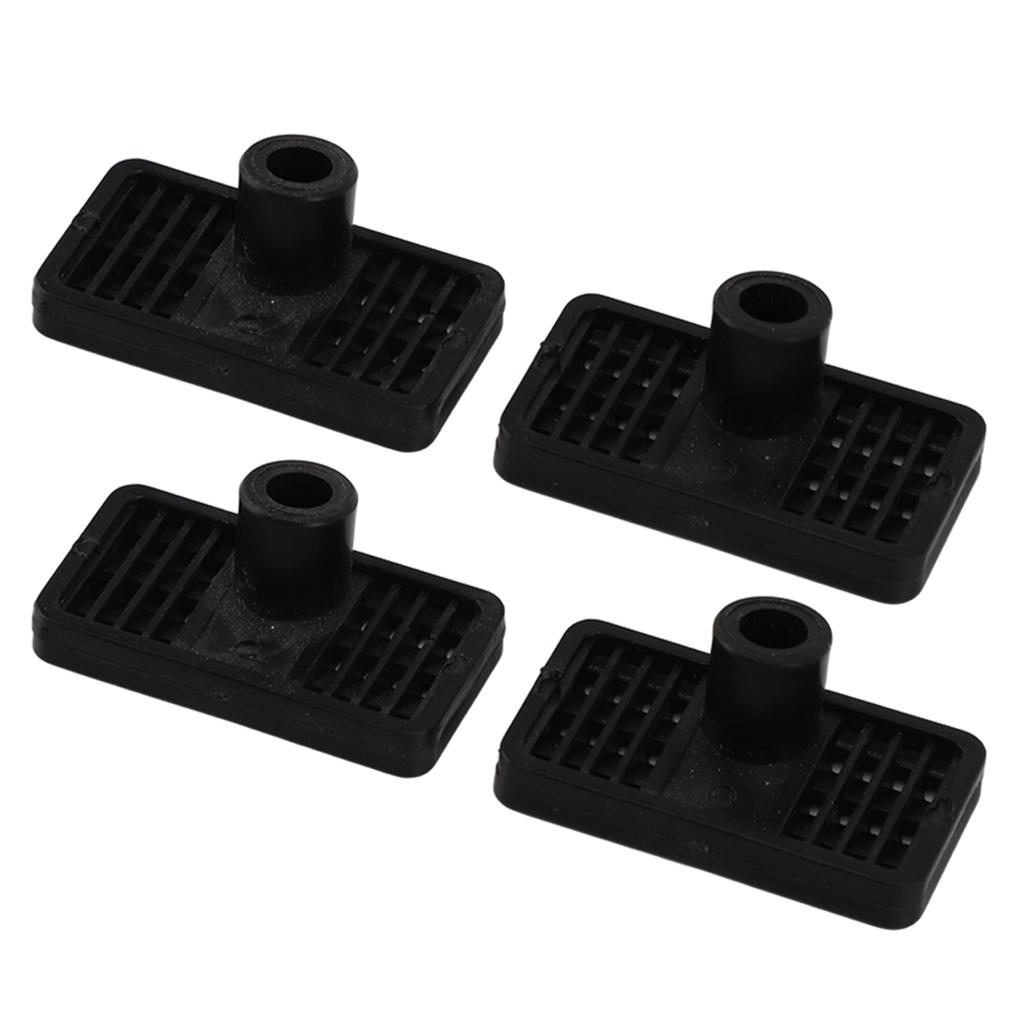 4PCS Water Inlet Cover Effective Filtration Long Lasting 63D 45214 00 00 for Outboard Engine 40HP