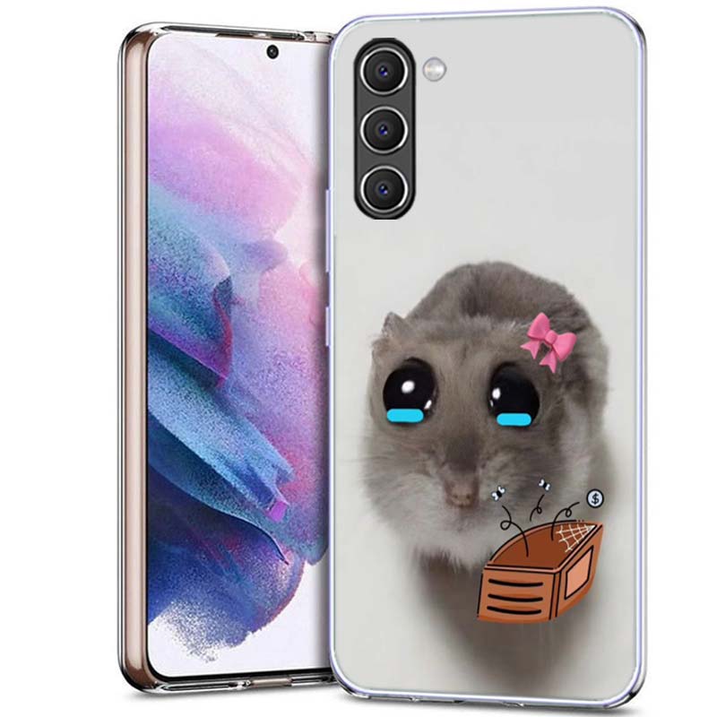 

Смешной Грустный Хомяк Мем Чехол для Телефона для Samsung A54 A14 A24 A34 A17 A37 A57 A55 A35 A25 A15 A13 A23 A33 A53 A07 A05S A04S A03 A73 Samsung A35