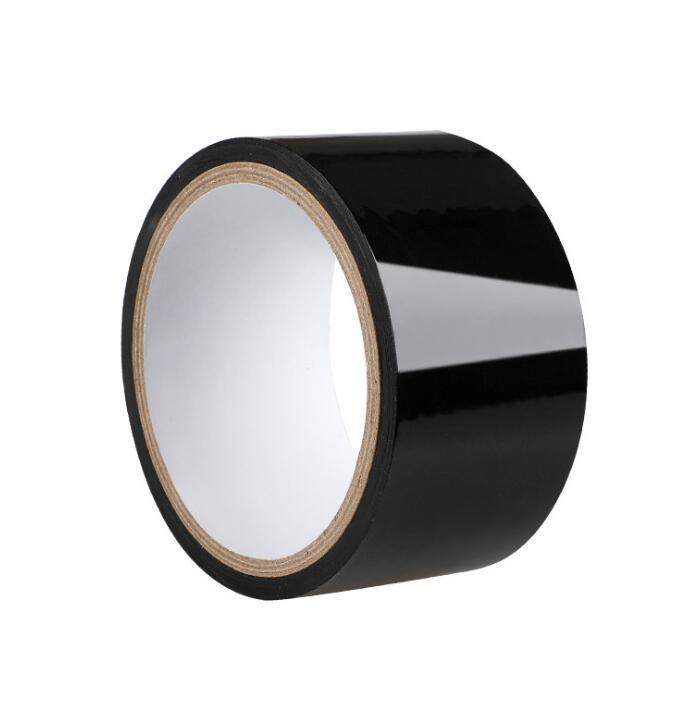 16m Non-Adhesive Bondage Tape - Cloth Tape for Adult Training and Play