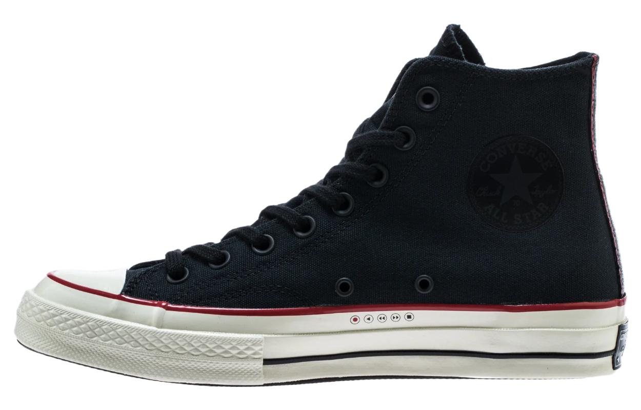 Кеды Chuck 70 Shoe Palace x Chuck 70 Converse Boom Box 164548C 36.5